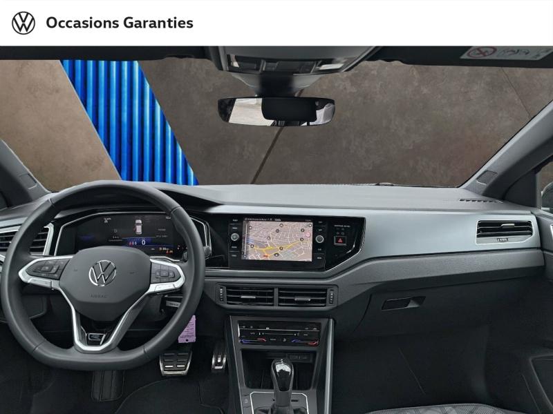Voitures occasions VOLKSWAGEN POLO R-Line Edition Villemomble