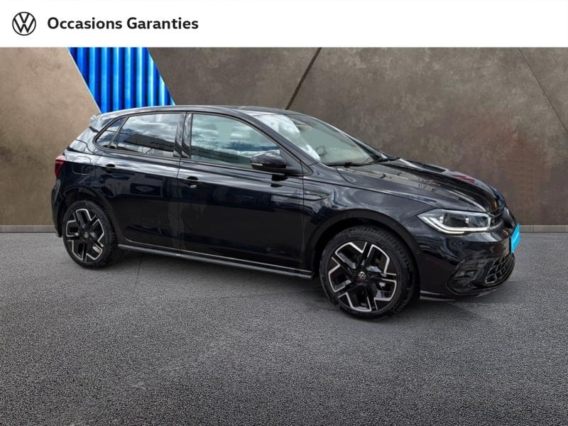 Voitures occasions VOLKSWAGEN POLO R-Line Edition Villemomble