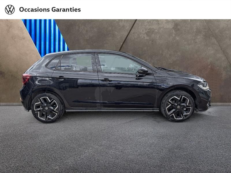 Voitures occasions VOLKSWAGEN POLO R-Line Edition Villemomble