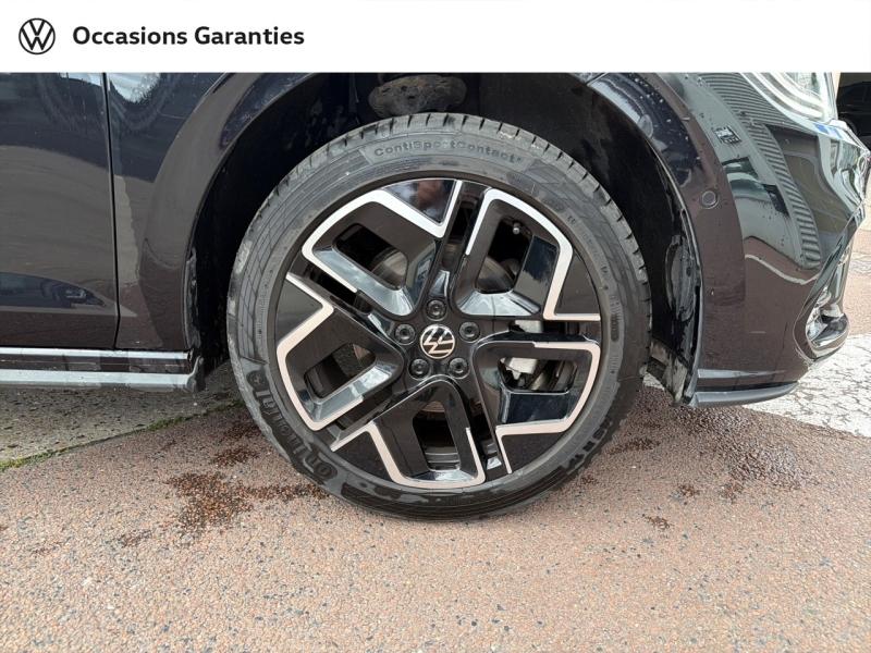 Voitures occasions VOLKSWAGEN POLO R-Line Edition Villemomble