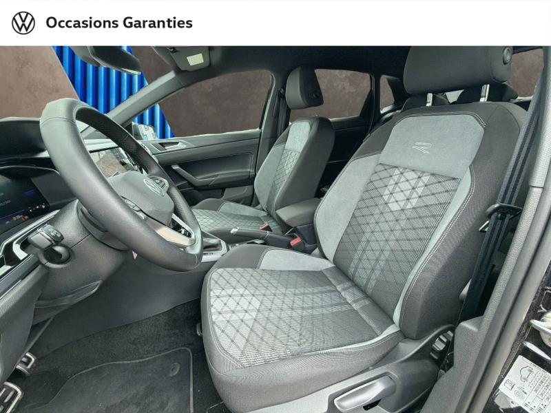Voitures occasions VOLKSWAGEN POLO R-Line Edition Villemomble