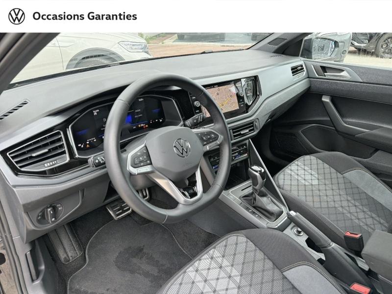 Voitures occasions VOLKSWAGEN POLO R-Line Edition Villemomble