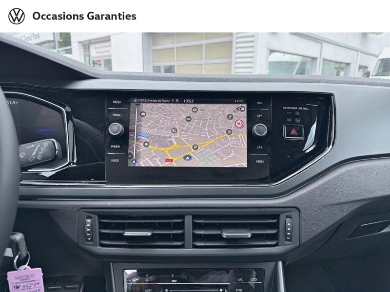 Voitures occasions VOLKSWAGEN POLO R-Line Edition Villemomble