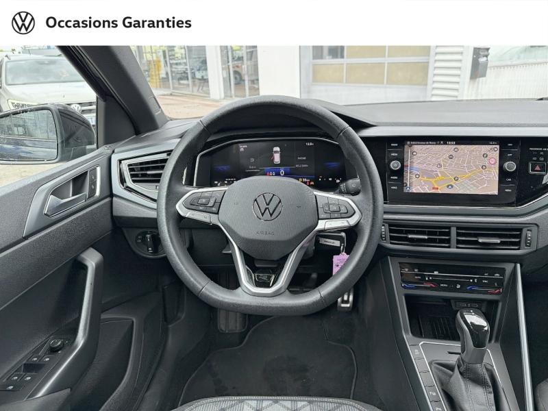 Voitures occasions VOLKSWAGEN POLO R-Line Edition Villemomble
