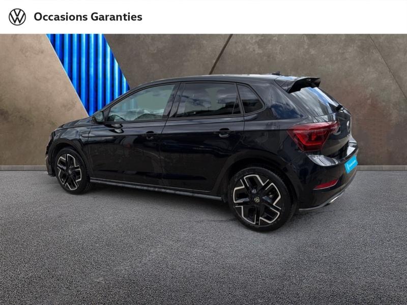 Voitures occasions VOLKSWAGEN POLO R-Line Edition Villemomble