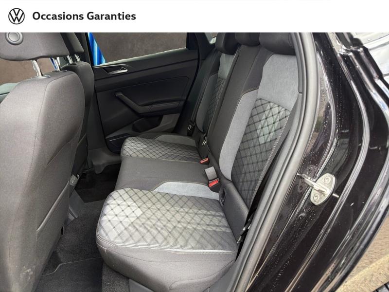 Voitures occasions VOLKSWAGEN POLO R-Line Edition Villemomble