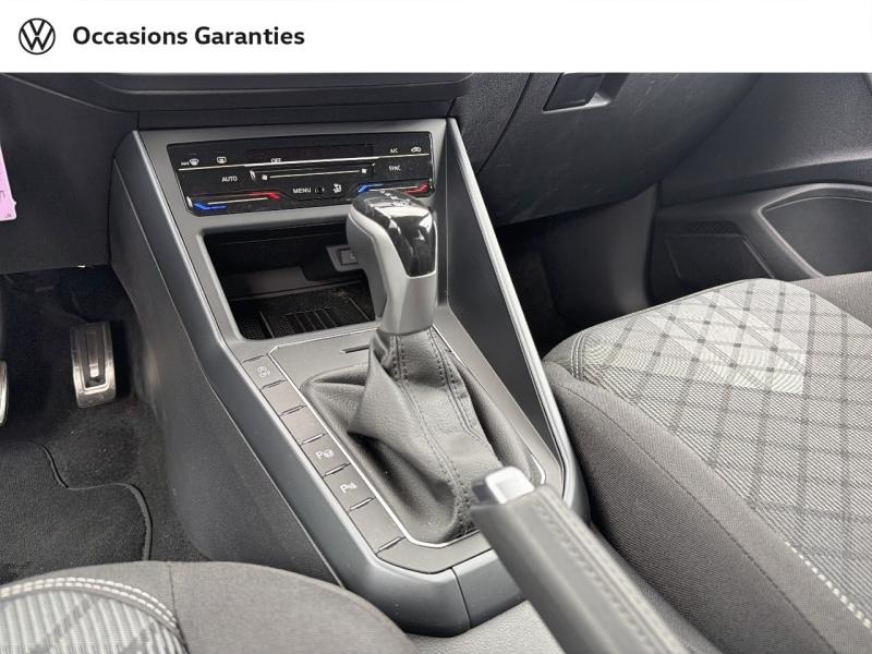 Voitures occasions VOLKSWAGEN POLO R-Line Edition Villemomble
