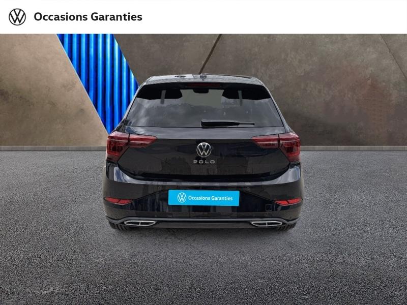 Voitures occasions VOLKSWAGEN POLO R-Line Edition Villemomble