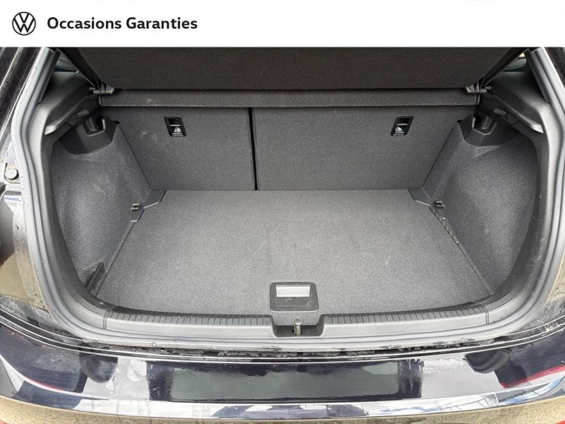 Voitures occasions VOLKSWAGEN POLO R-Line Edition Villemomble