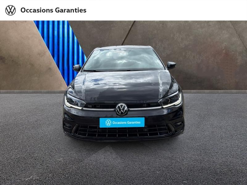 Voitures occasions VOLKSWAGEN POLO R-Line Edition Villemomble