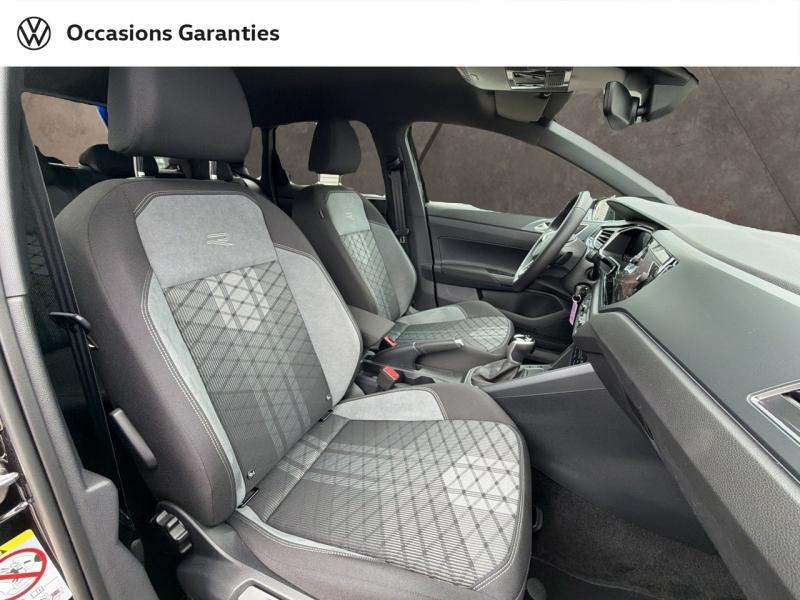 Voitures occasions VOLKSWAGEN POLO R-Line Edition Villemomble