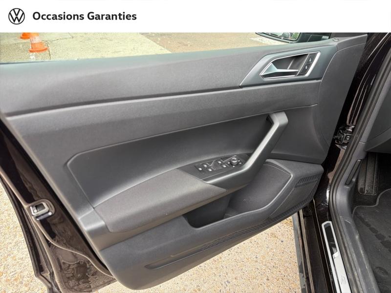 Voitures occasions VOLKSWAGEN POLO R-Line Edition Villemomble