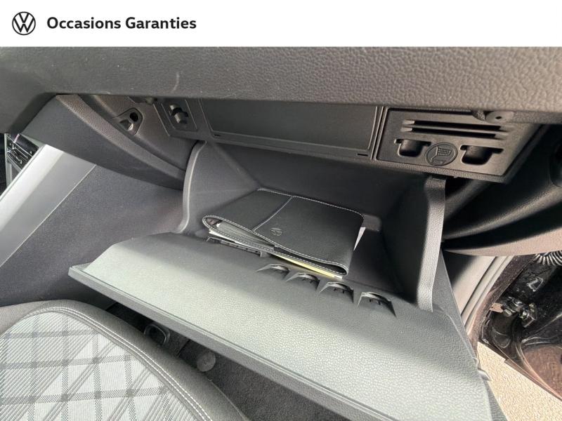 Voitures occasions VOLKSWAGEN POLO R-Line Edition Villemomble