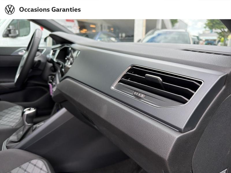 Voitures occasions VOLKSWAGEN POLO R-Line Edition Villemomble