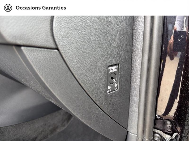 Voitures occasions VOLKSWAGEN POLO R-Line Edition Villemomble