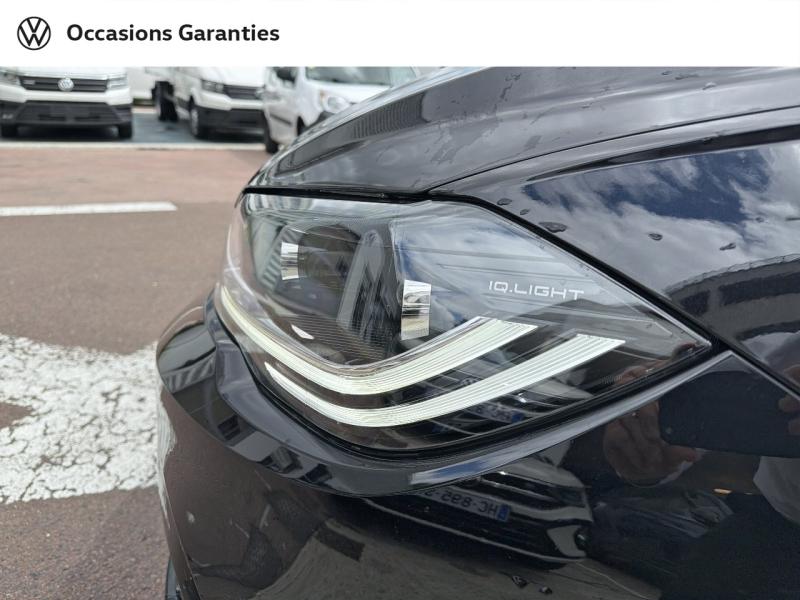 Voitures occasions VOLKSWAGEN POLO R-Line Edition Villemomble