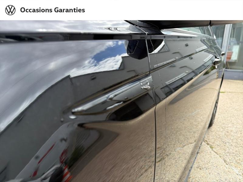 Voitures occasions VOLKSWAGEN POLO R-Line Edition Villemomble