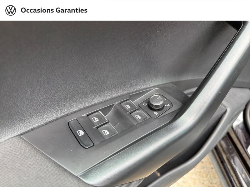 Voitures occasions VOLKSWAGEN POLO R-Line Edition Villemomble