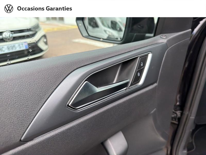Voitures occasions VOLKSWAGEN POLO R-Line Edition Villemomble