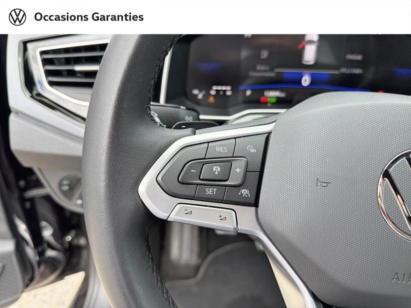 Voitures occasions VOLKSWAGEN POLO R-Line Edition Villemomble