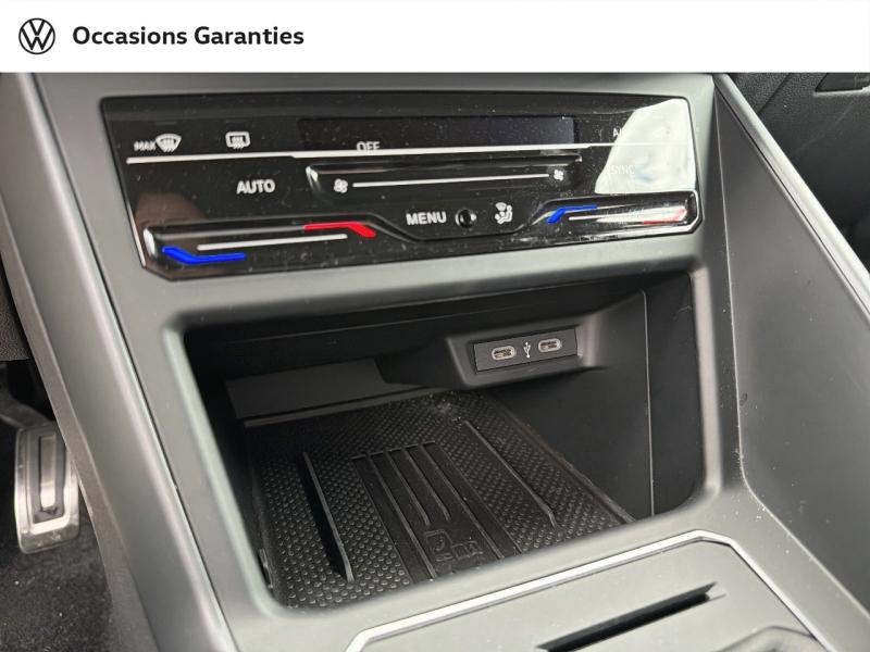 Voitures occasions VOLKSWAGEN POLO R-Line Edition Villemomble