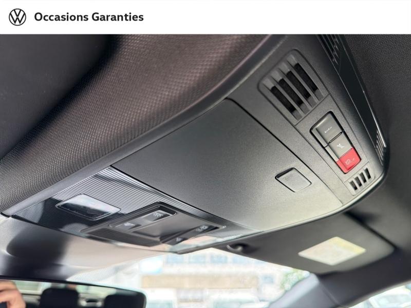 Voitures occasions VOLKSWAGEN POLO R-Line Edition Villemomble