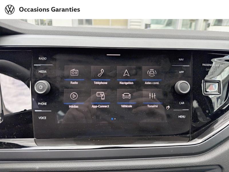 Voitures occasions VOLKSWAGEN POLO R-Line Edition Villemomble