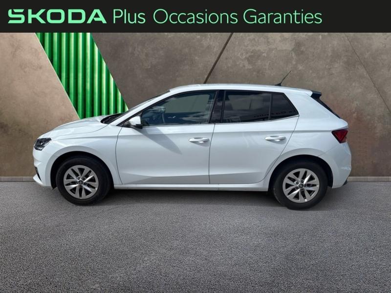 Voitures occasions ŠKODA FABIA Selection Villemomble