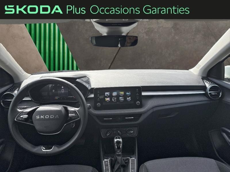 Voitures occasions ŠKODA FABIA Selection Villemomble