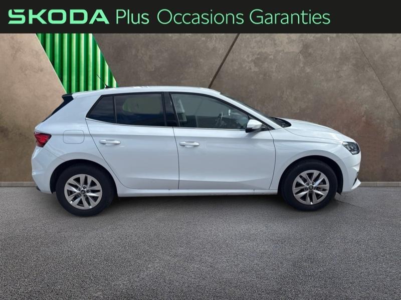Voitures occasions ŠKODA FABIA Selection Villemomble