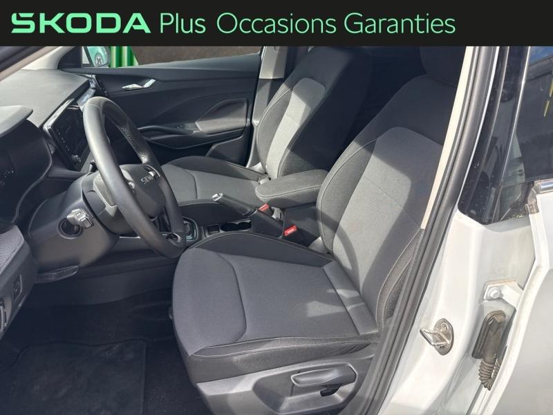 Voitures occasions ŠKODA FABIA Selection Villemomble