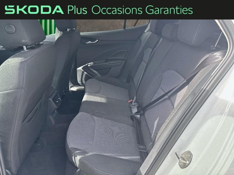 Voitures occasions ŠKODA FABIA Selection Villemomble