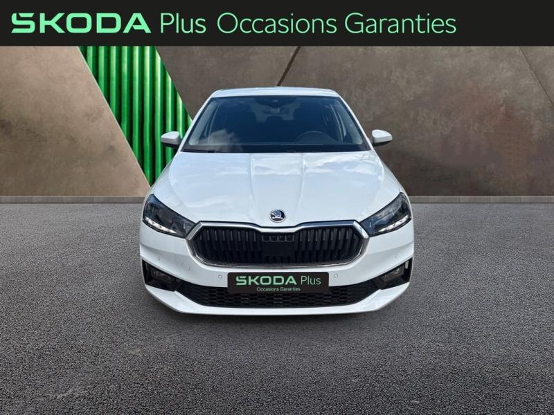 Voitures occasions ŠKODA FABIA Selection Villemomble