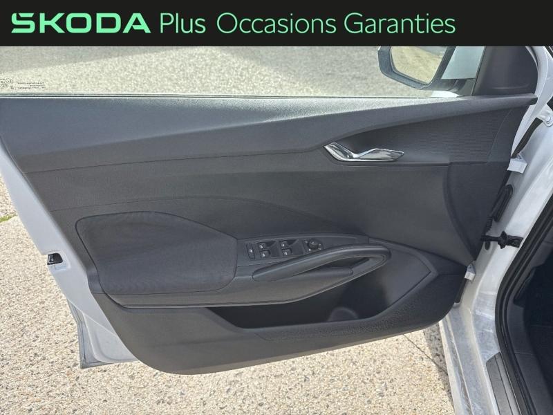 Voitures occasions ŠKODA FABIA Selection Villemomble
