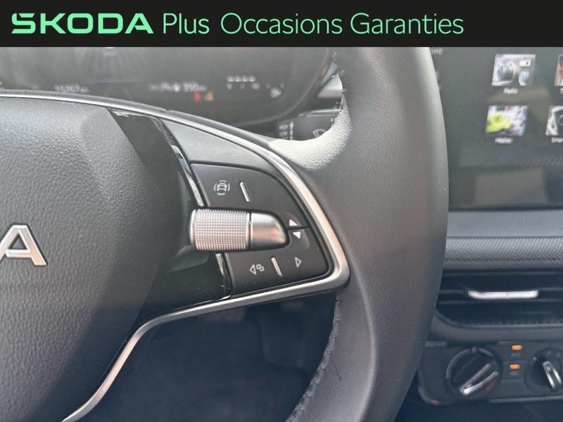 Voitures occasions ŠKODA FABIA Selection Villemomble