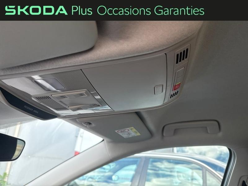 Voitures occasions ŠKODA FABIA Selection Villemomble