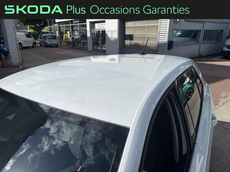 Voitures occasions ŠKODA FABIA Selection Villemomble