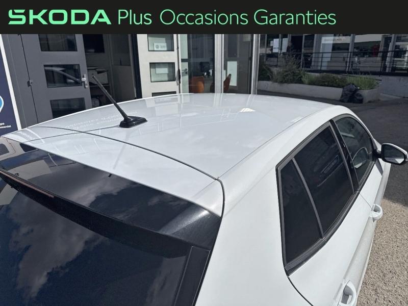 Voitures occasions ŠKODA FABIA Selection Villemomble