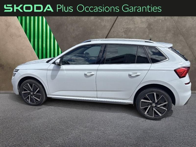 Voitures occasions ŠKODA KAMIQ Style Villemomble