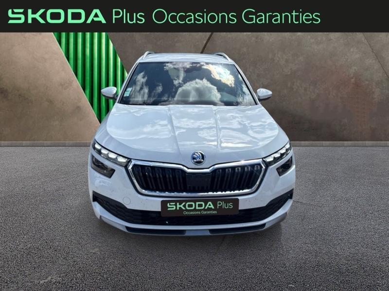 Voitures occasions ŠKODA KAMIQ Style Villemomble