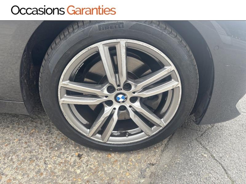Voitures occasions BMW Serie 2 Gran Tourer M Sport Villemomble