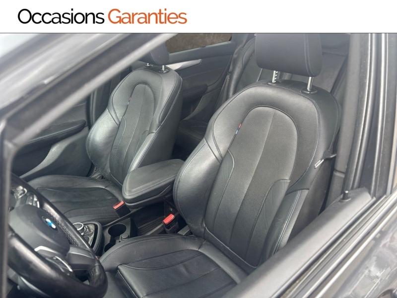 Voitures occasions BMW Serie 2 Gran Tourer M Sport Villemomble