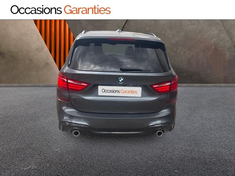 Voitures occasions BMW Serie 2 Gran Tourer M Sport Villemomble