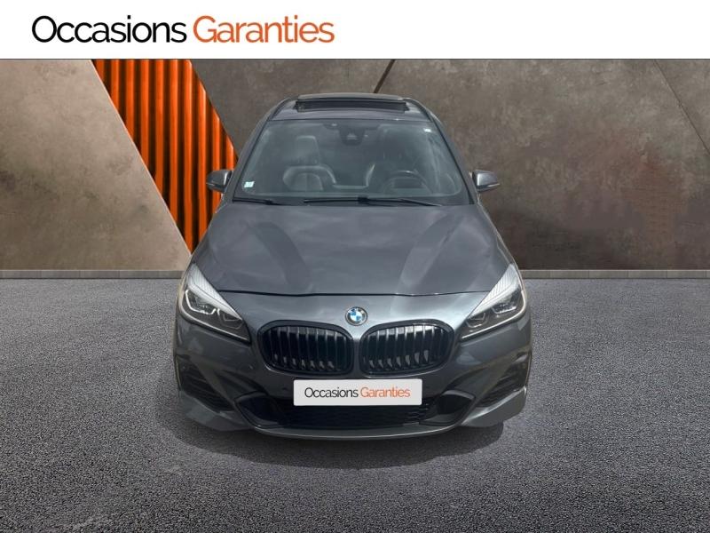 Voitures occasions BMW Serie 2 Gran Tourer M Sport Villemomble