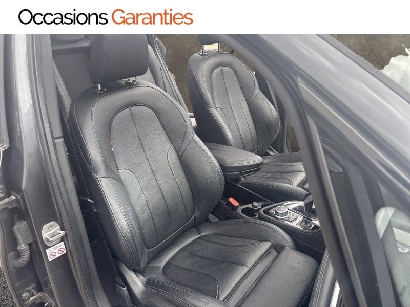 Voitures occasions BMW Serie 2 Gran Tourer M Sport Villemomble