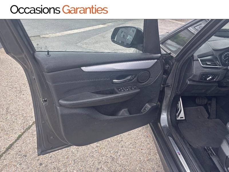 Voitures occasions BMW Serie 2 Gran Tourer M Sport Villemomble