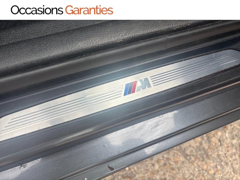 Voitures occasions BMW Serie 2 Gran Tourer M Sport Villemomble