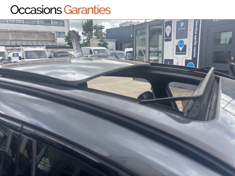 Voitures occasions BMW Serie 2 Gran Tourer M Sport Villemomble