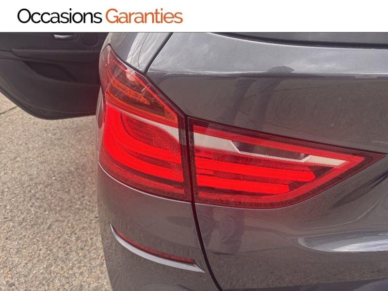Voitures occasions BMW Serie 2 Gran Tourer M Sport Villemomble