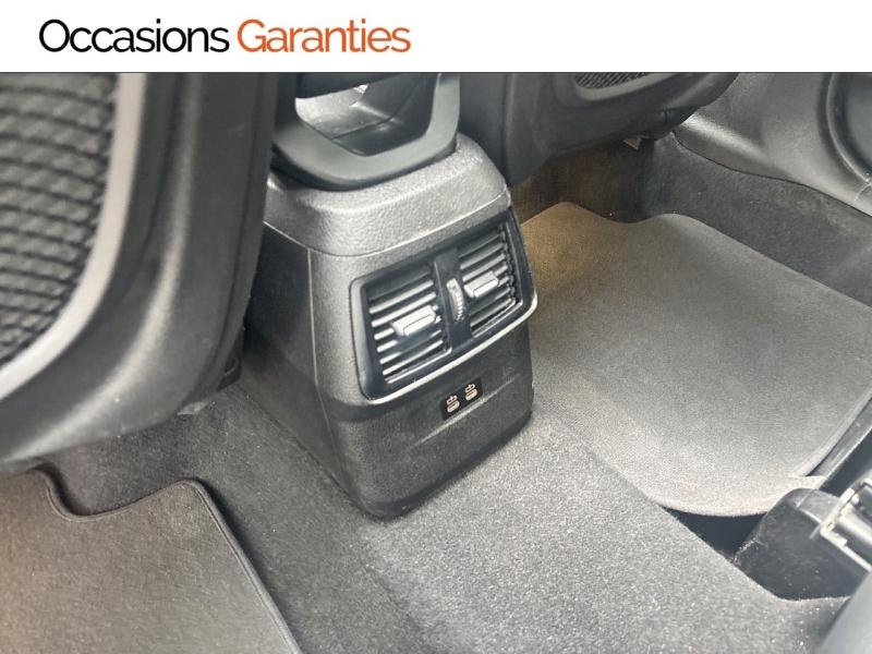 Voitures occasions BMW Serie 2 Gran Tourer M Sport Villemomble